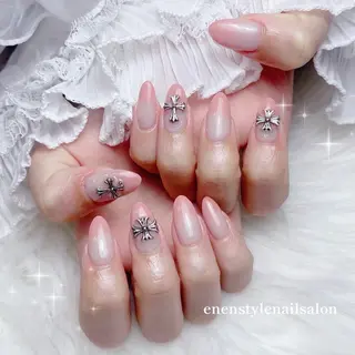 ネイル 👑enen style👑のネイルデザイン