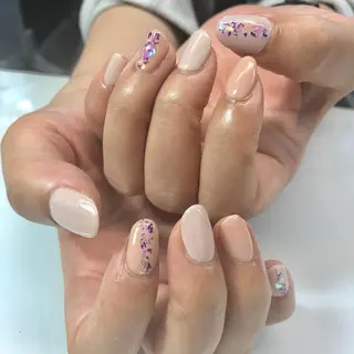 ネイル Tocowaka マエダのネイルデザイン