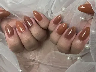 ネイル ToliyDeliy Nail Salonのネイルデザイン