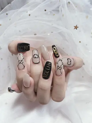 ネイル ジョリ kasumi🌹💅のネイルデザイン