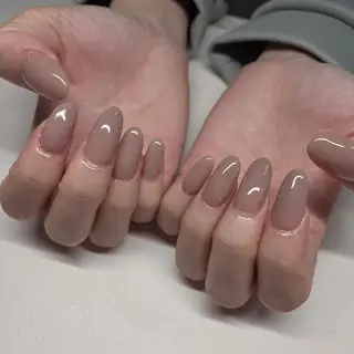 ネイル プティネイル 益城町のネイルデザイン