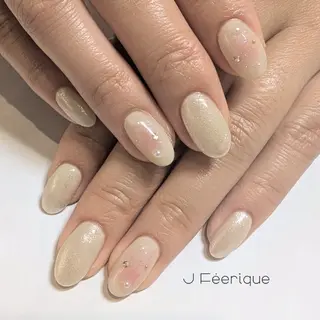 ネイル Eri　歴8年　/ 南森町ネイル💅のネイルデザイン