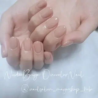 ネイル Nailsalon MagicShopのネイルデザイン