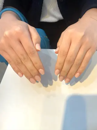 ネイル 佐藤 沙佑里のネイルデザイン