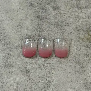 ネイル tiffin Amiriのネイルデザイン