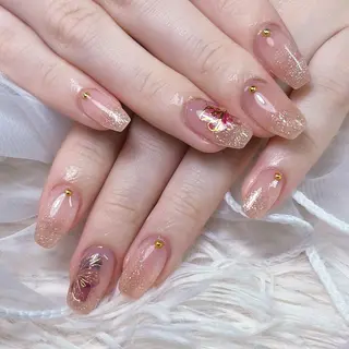 ネイル Twinkle Nail Kuboのネイルデザイン