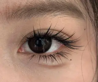 マツエク・マツパ KIKI Nail所属・ワンホンデザイン 専門店のマツエク・マツパデザイン