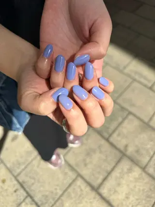 ネイル nailsalon ∞ ﾐｶﾅﾙ ∞のネイルデザイン
