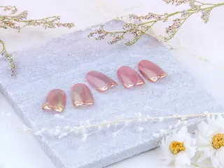 ネイル Lilly's art所属・休業中 リリーズアートのネイルデザイン