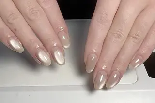 ネイル Pure&Rich Nailのネイルデザイン