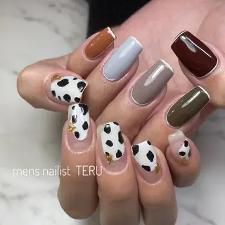 ネイル nailsalon ETERNALのネイルデザイン