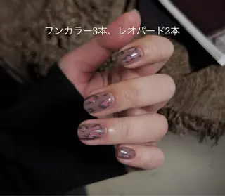 ネイル deicy yuaのネイルデザイン