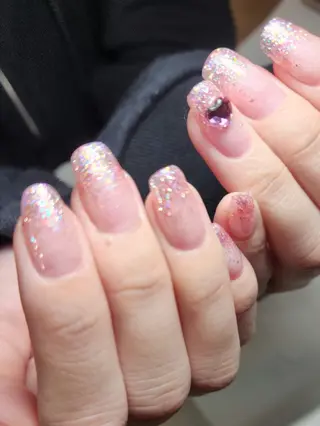 ネイル NailSalon N.中目黒のネイルデザイン