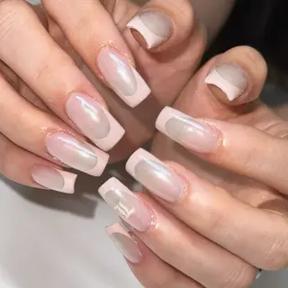 ネイル nail salon 7 _seven_のネイルデザイン