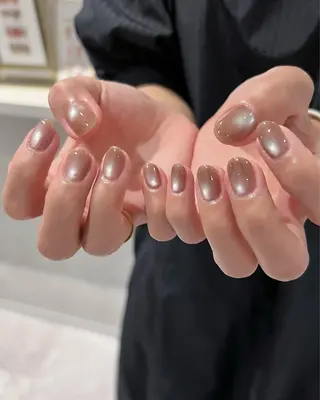 ネイル Maiko 🤍のその他イメージ