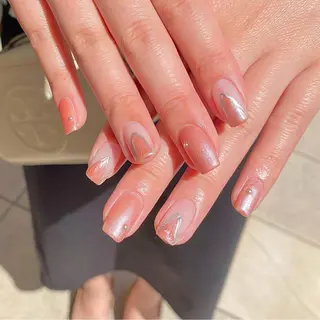 ネイル pro.m Kanonのネイルデザイン