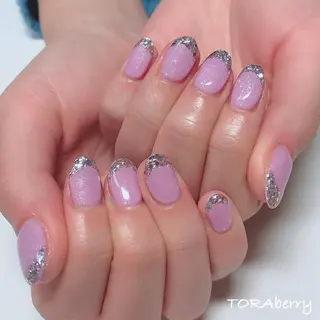 ネイル ネイリスト なつみのネイルデザイン