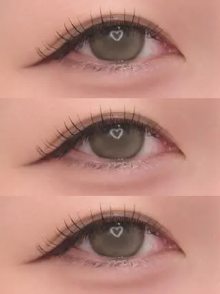 マツエク・マツパ ♡市江杏名/ Tia'm♡の眉毛・アイブロウイメージ