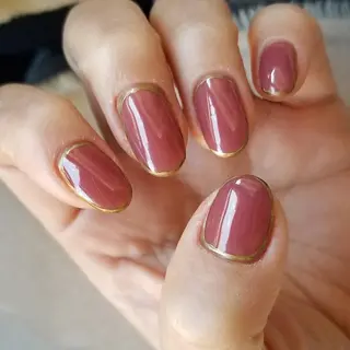 ネイル NailSalon N.中目黒のネイルデザイン