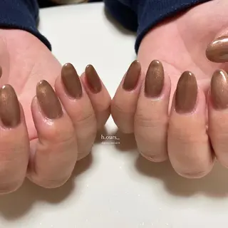 ネイル h.ours _のネイルデザイン