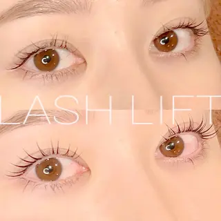 マツエク・マツパ 【A'tois】 mayumiのマツエク・マツパデザイン