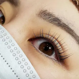 マツエク・マツパ 青木 寿恵のマツエク・マツパデザイン