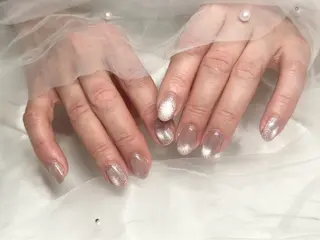 ネイル Roi〈ロワ〉 Amiのネイルデザイン