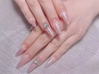 ネイル Kari ネイルサロンのネイルデザイン