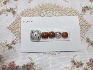 ネイル 整体・ネイル ヨシ堂💅のネイルデザイン