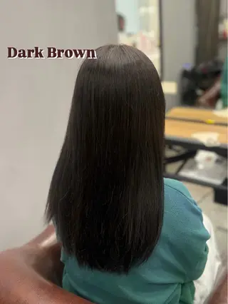 ロング カラーモデル募集中 🍒misakiのヘアスタイル