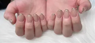 ショート ネイル Collection Nailsaronのネイルデザイン
