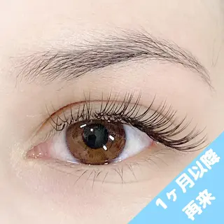 マツエク・マツパ 【ぱっちり職人】 店長 矢吹のマツエク・マツパデザイン