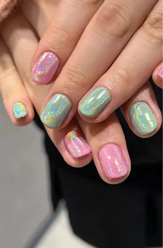 ネイル fruit .nailのネイルデザイン
