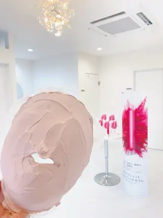 Estheinn Calm竹内のエステ・リラクイメージ
