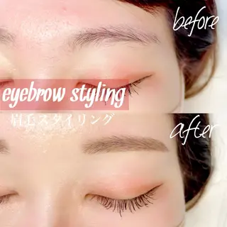 メンズ 🦋Dio...川越 MINAKI🦋のマツエク・マツパデザイン