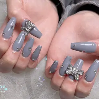 ネイル 🎀Sense Nail池袋店🎀のネイルデザイン