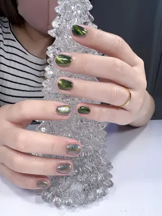 ネイル ネイルサロン ロア旧ジョリーのネイルデザイン