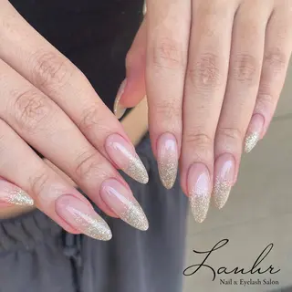 ネイル 【Lanhr】 rimaのネイルデザイン