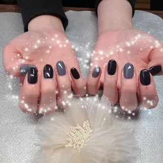 ネイル Nail  Ai    のネイルデザイン