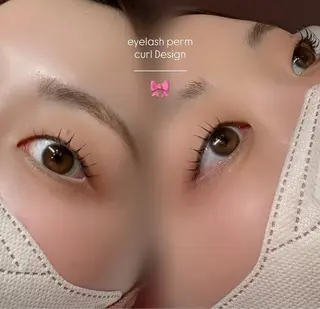 マツエク・マツパ Un reve/富山 Miran♡まつ毛のマツエク・マツパデザイン