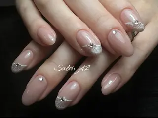 ネイル salon AZのネイルデザイン