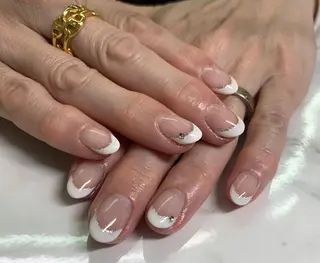 ネイル Maison Mielのネイルデザイン