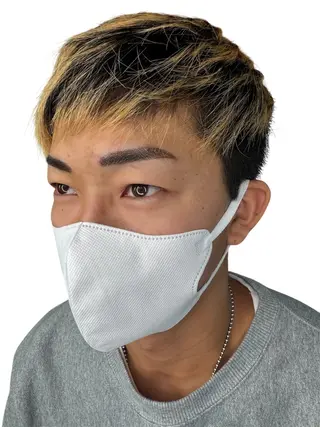 メンズ アイブロウ 眉サロンKE.船橋日大前所属・眉サロン KE. 船橋日大前駅徒歩1分の眉毛・アイブロウイメージ