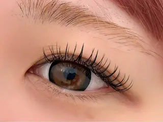 マツエク・マツパ フラットラッシュ/ LEDマツエク/石原のマツエク・マツパデザイン