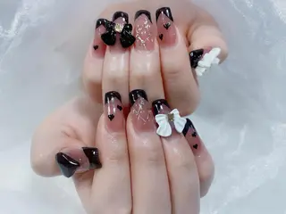 ネイル VIVIAN リサのネイルデザイン