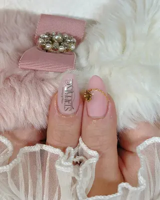 ネイル Fuffy所属・フーフィー Fuffyのネイルデザイン