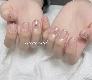 ネイル ルリン サロン💅のネイルデザイン