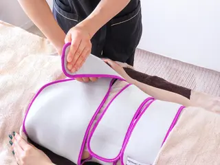 SP.セイビア 麻布十番店のエステ・リラクイメージ