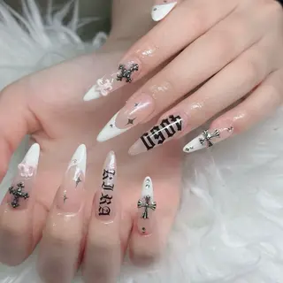 ネイル Hani Nail XUKAのネイルデザイン