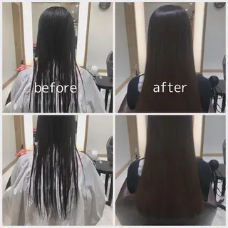 ロング トレンド眉🌈✨ megumiのマツエク・マツパデザイン